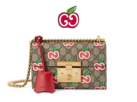 masa gucci|gucci shopping bag apple.